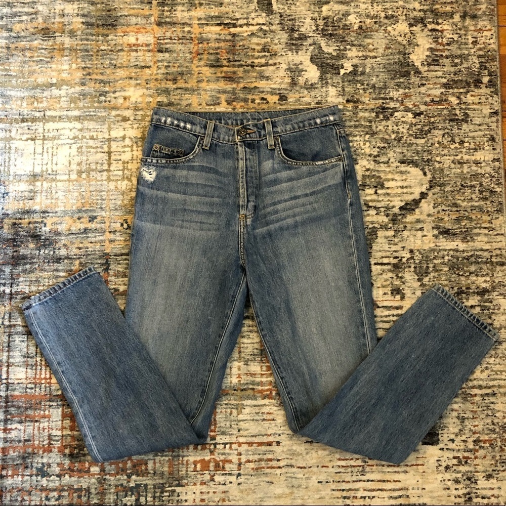 Carmar Jeans